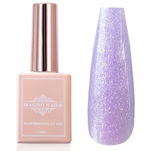 UV Gel - 4905 - Mermaid Glam Gel - Fairy Princess